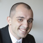 Tom Stamatopoulos